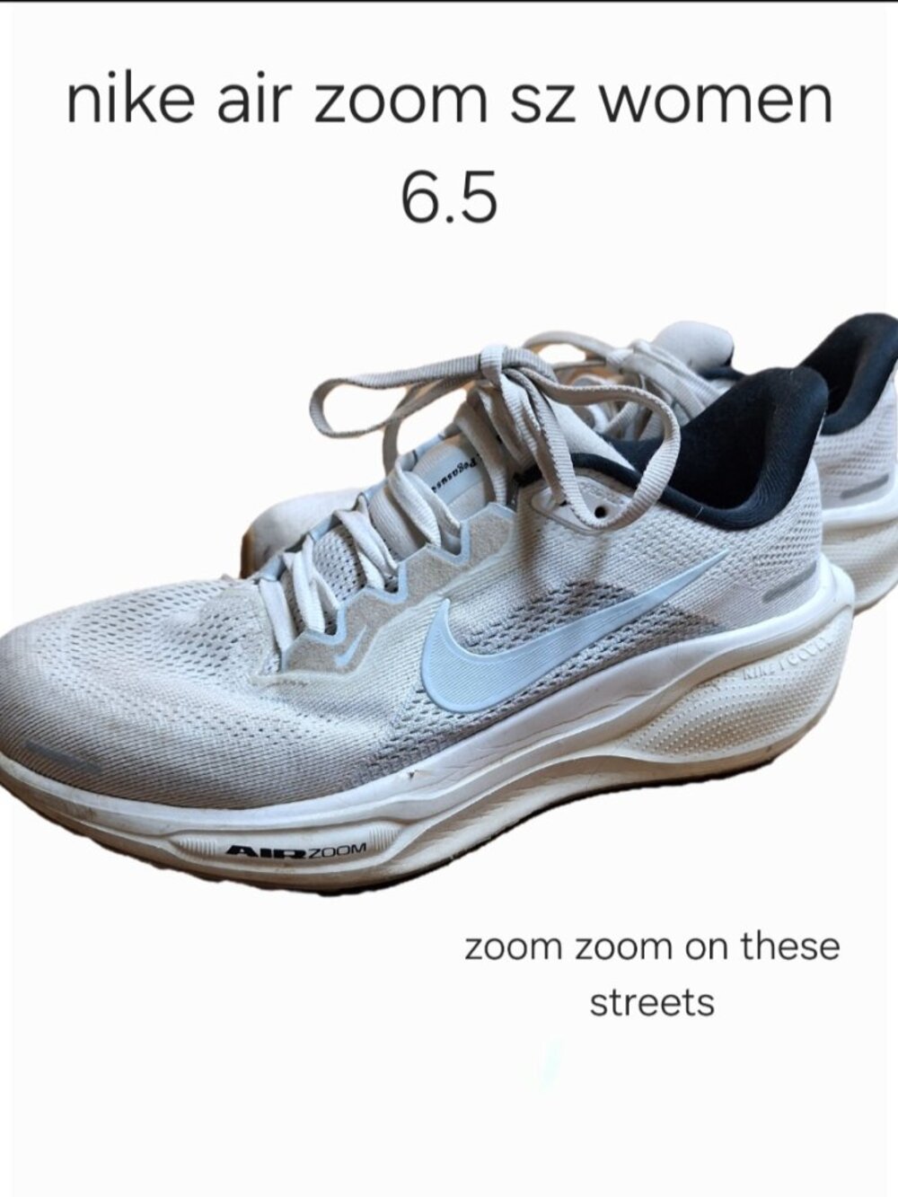 Nike Running sz 6.5